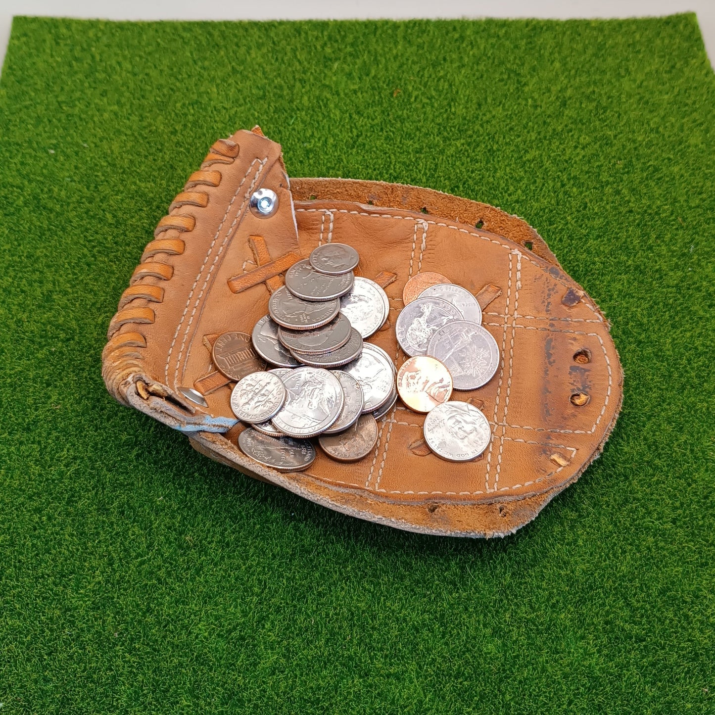 Valet Pocket Tray - 11