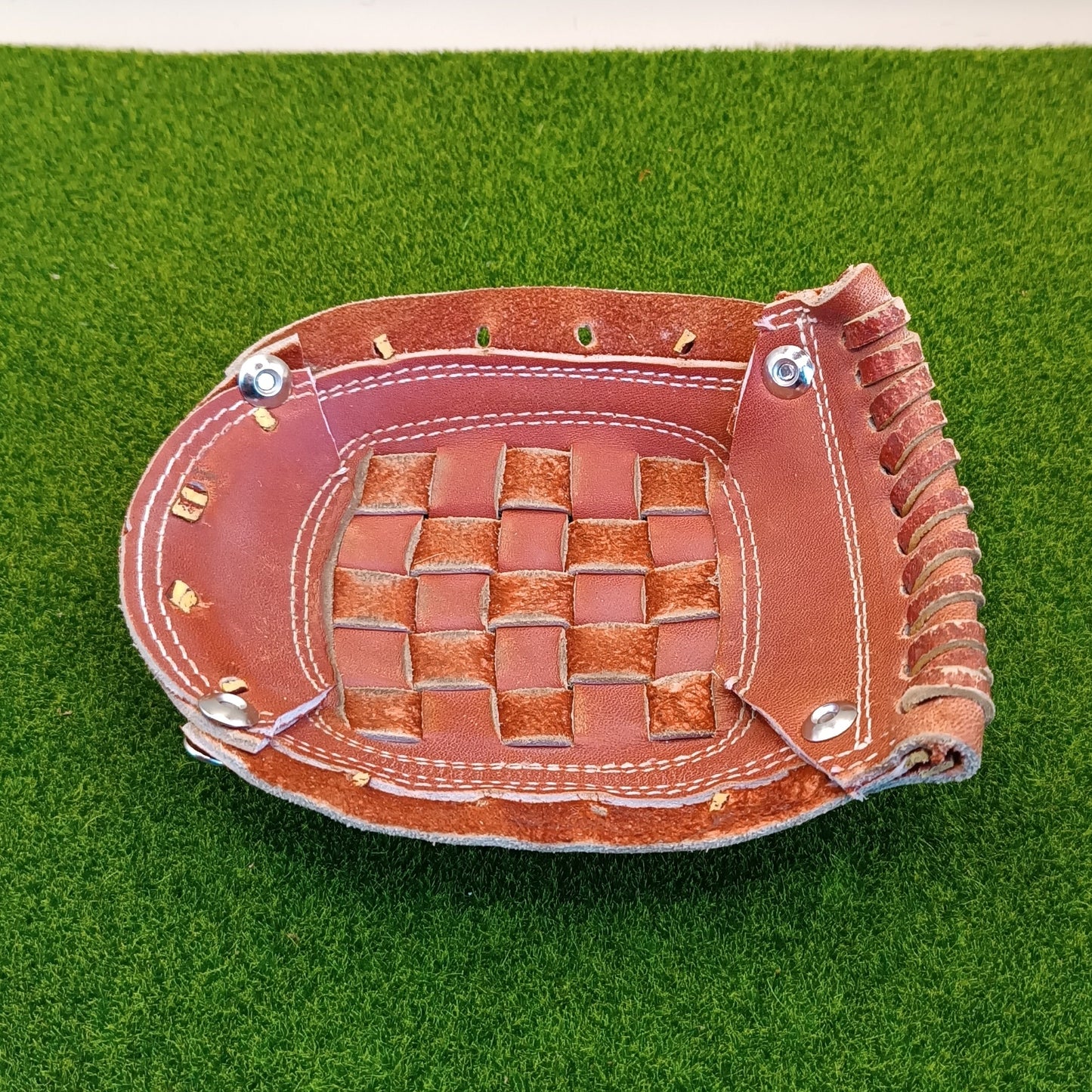 Valet Pocket Tray - 12