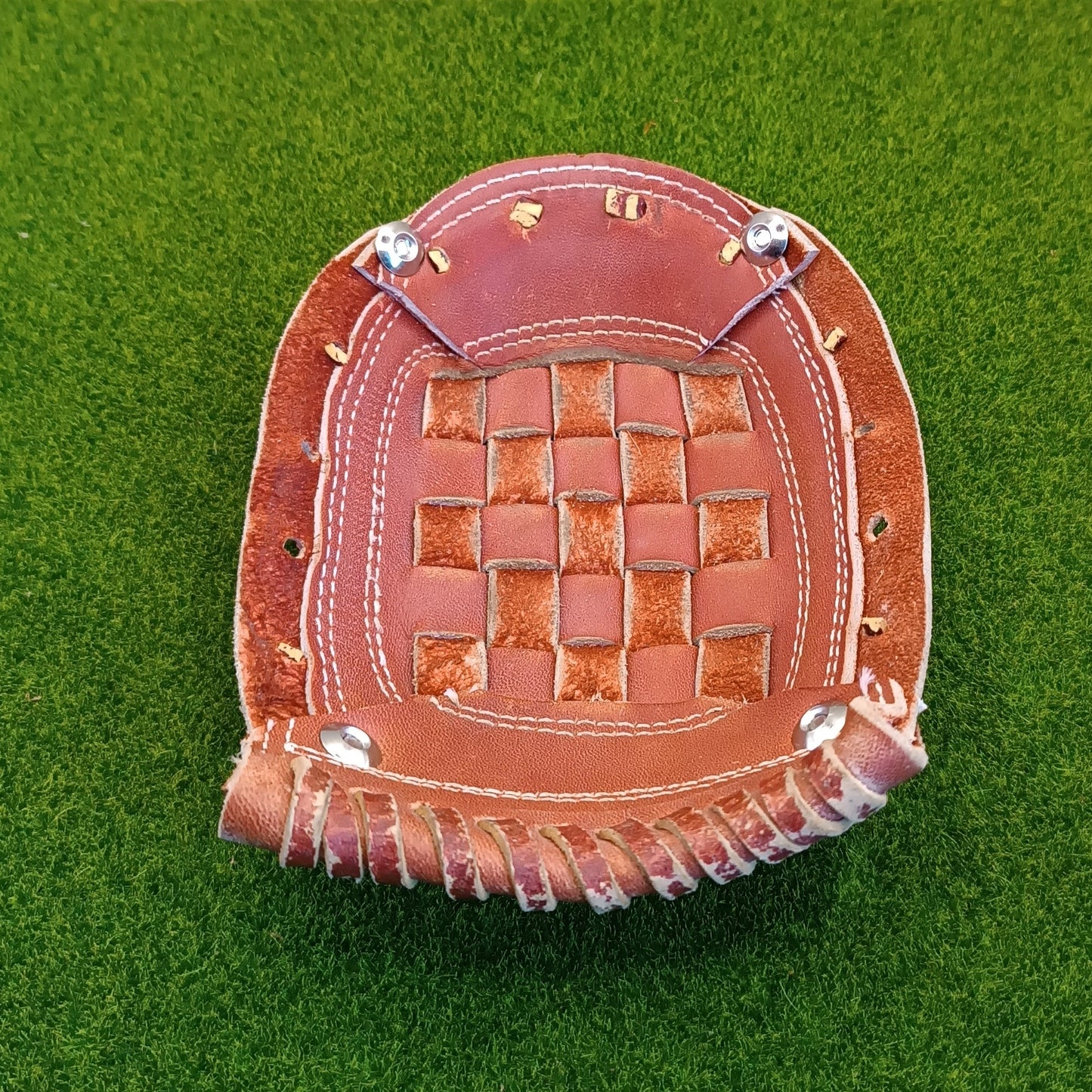 Valet Pocket Tray - 12