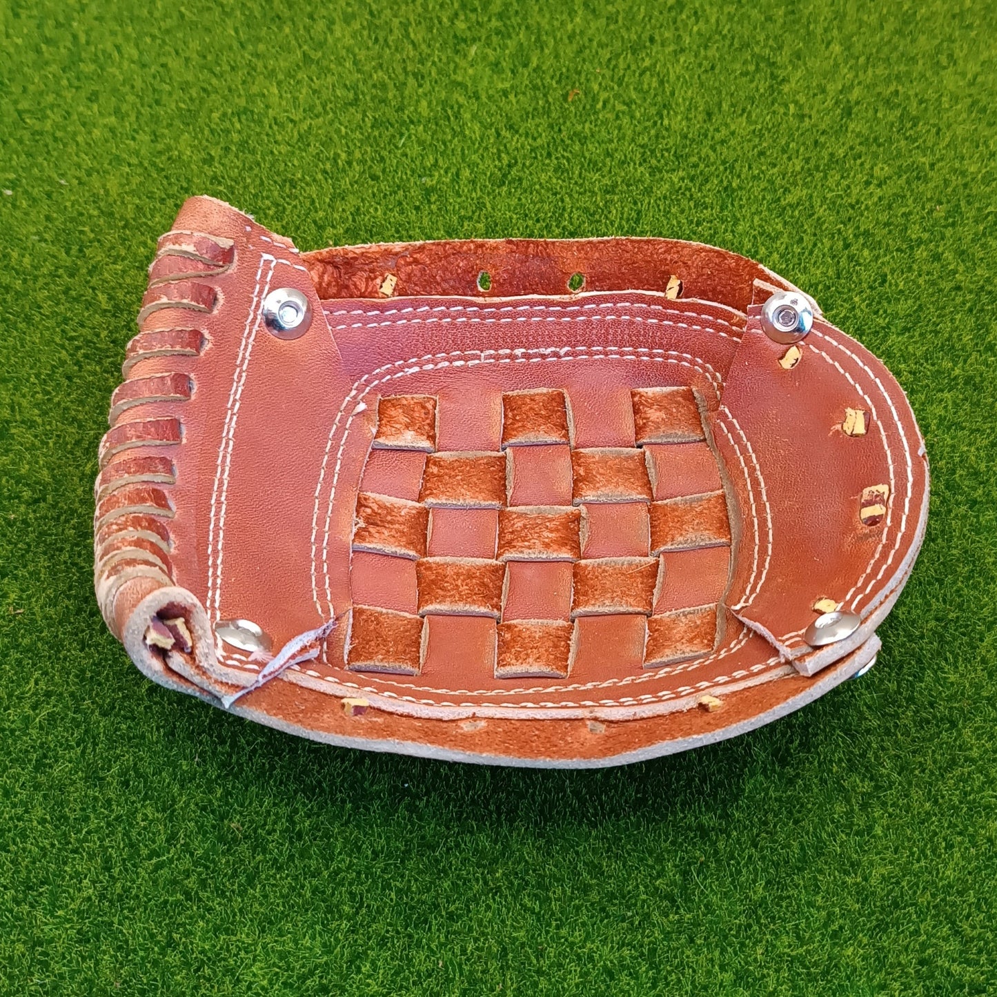 Valet Pocket Tray - 12