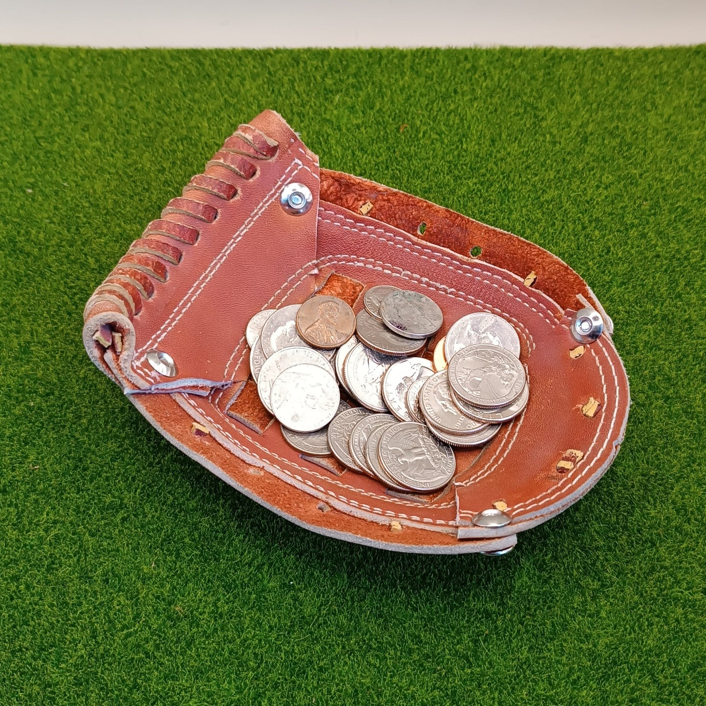 Valet Pocket Tray - 12