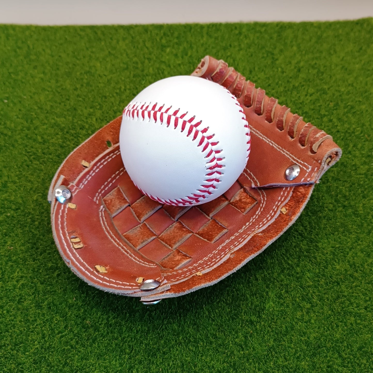 Valet Pocket Tray - 12