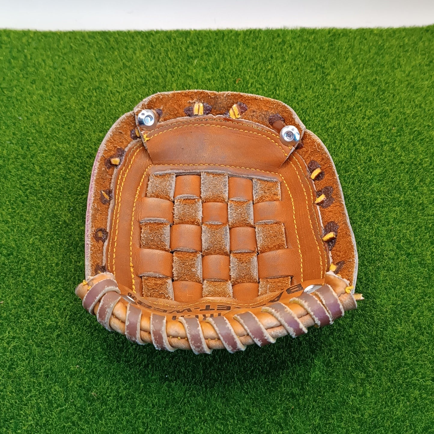 Valet Pocket Tray - 13