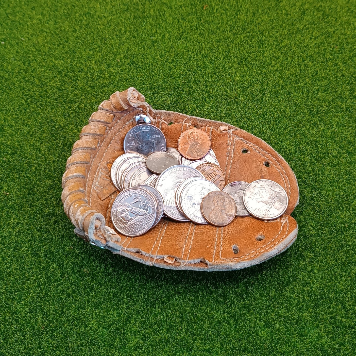 Valet Pocket Tray - 14