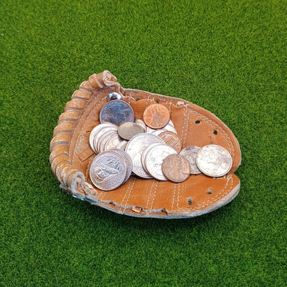 Valet Pocket Tray - 14