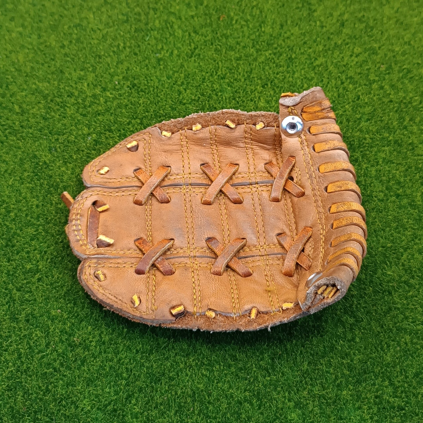 Valet Pocket Tray - 15