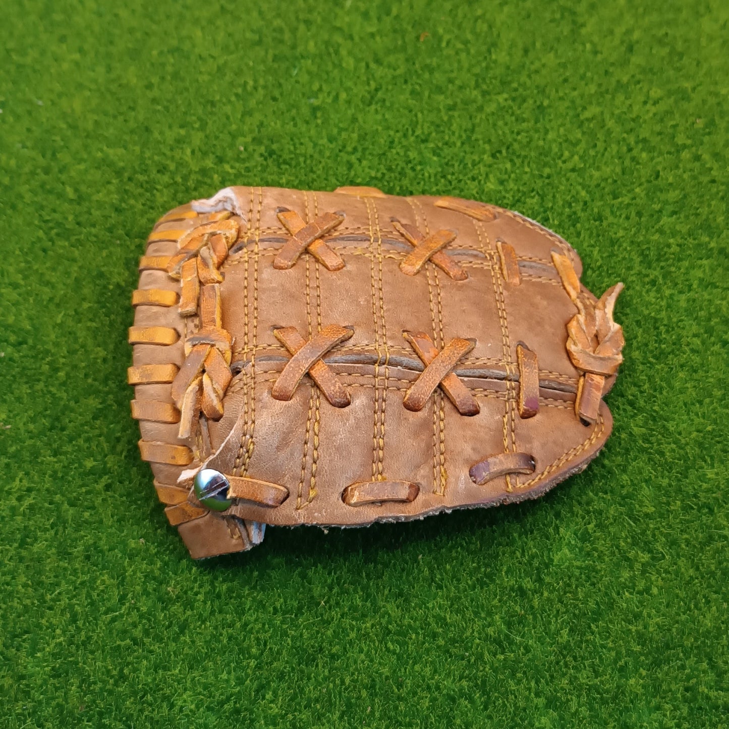 Valet Pocket Tray - 15