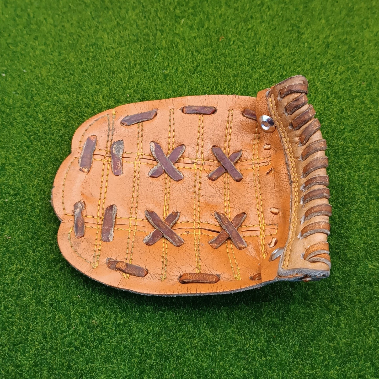 Valet Pocket Tray - 17