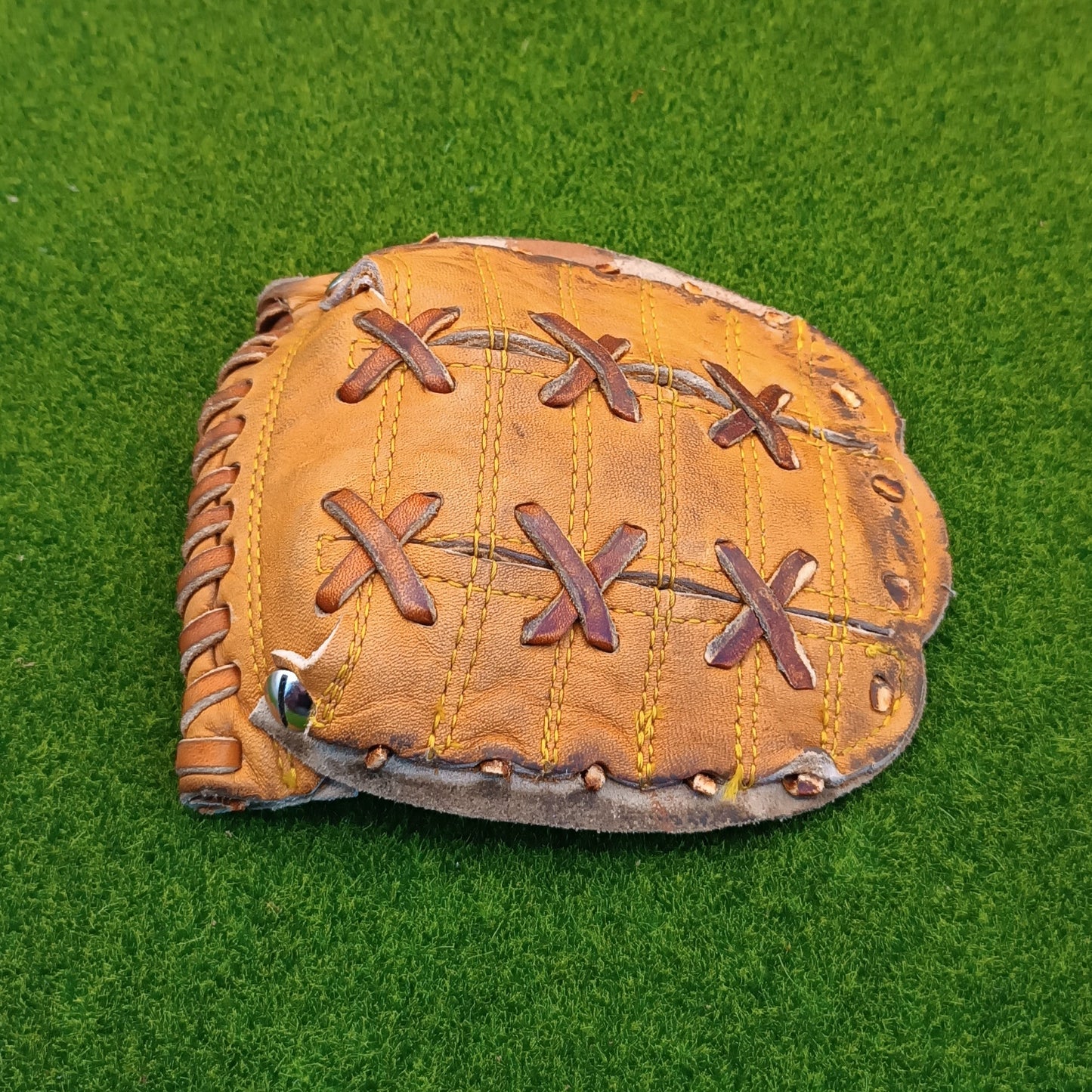 Valet Pocket Tray - 17