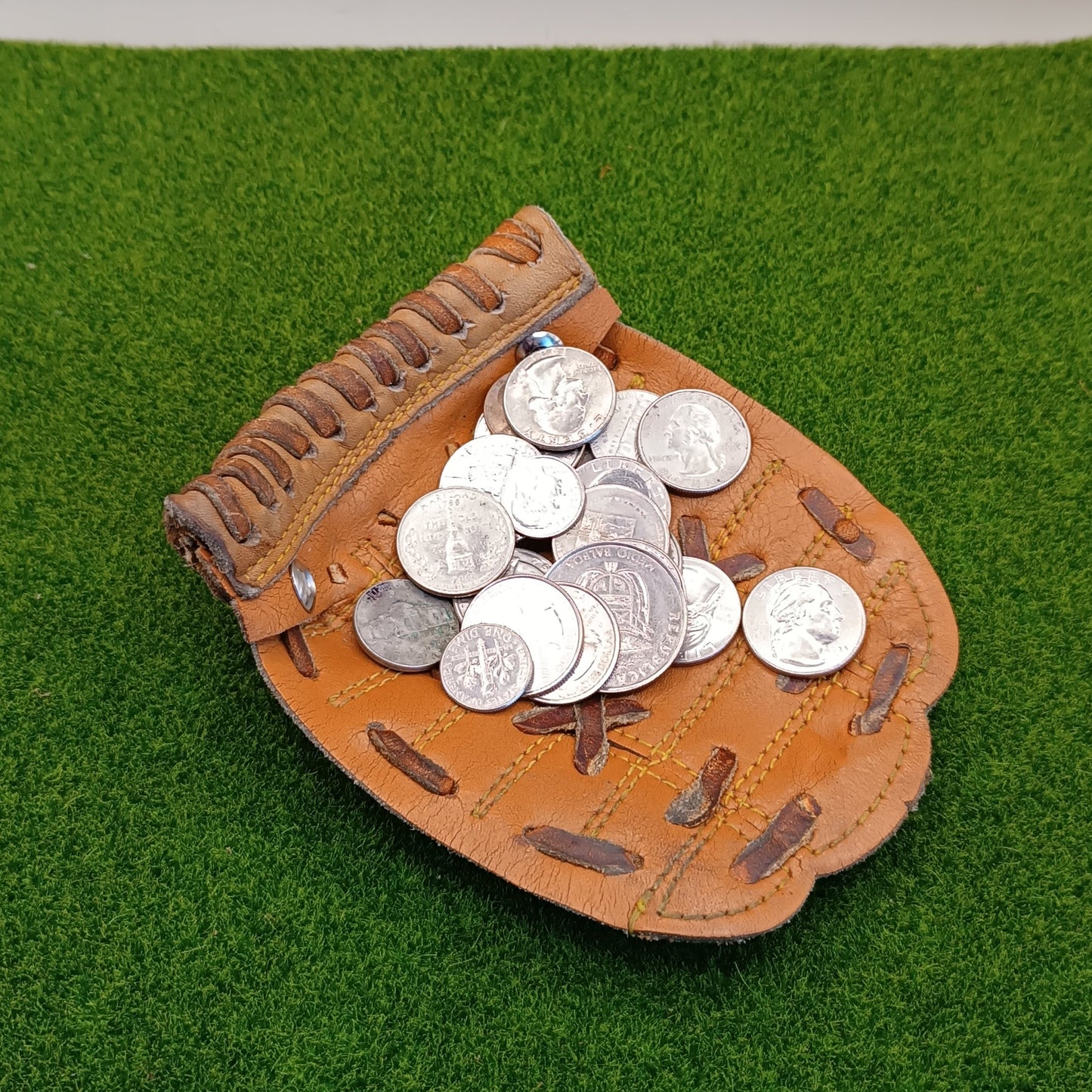 Valet Pocket Tray - 17