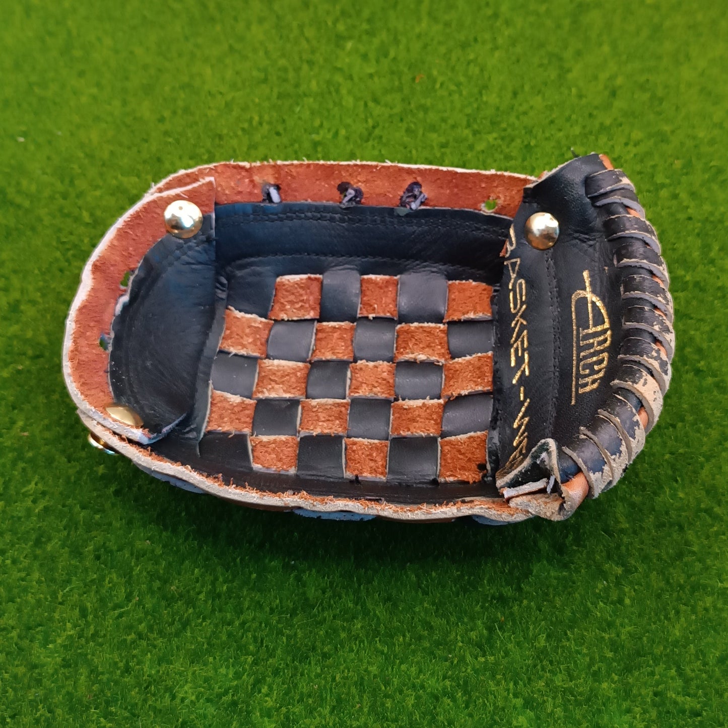 Valet Pocket Tray - 18