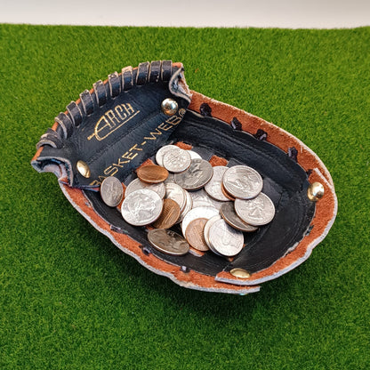 Valet Pocket Tray - 18