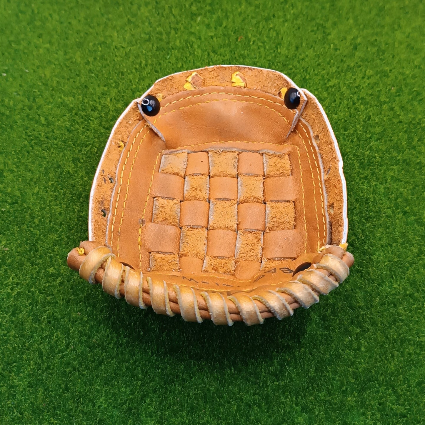 Valet Pocket Tray - 19