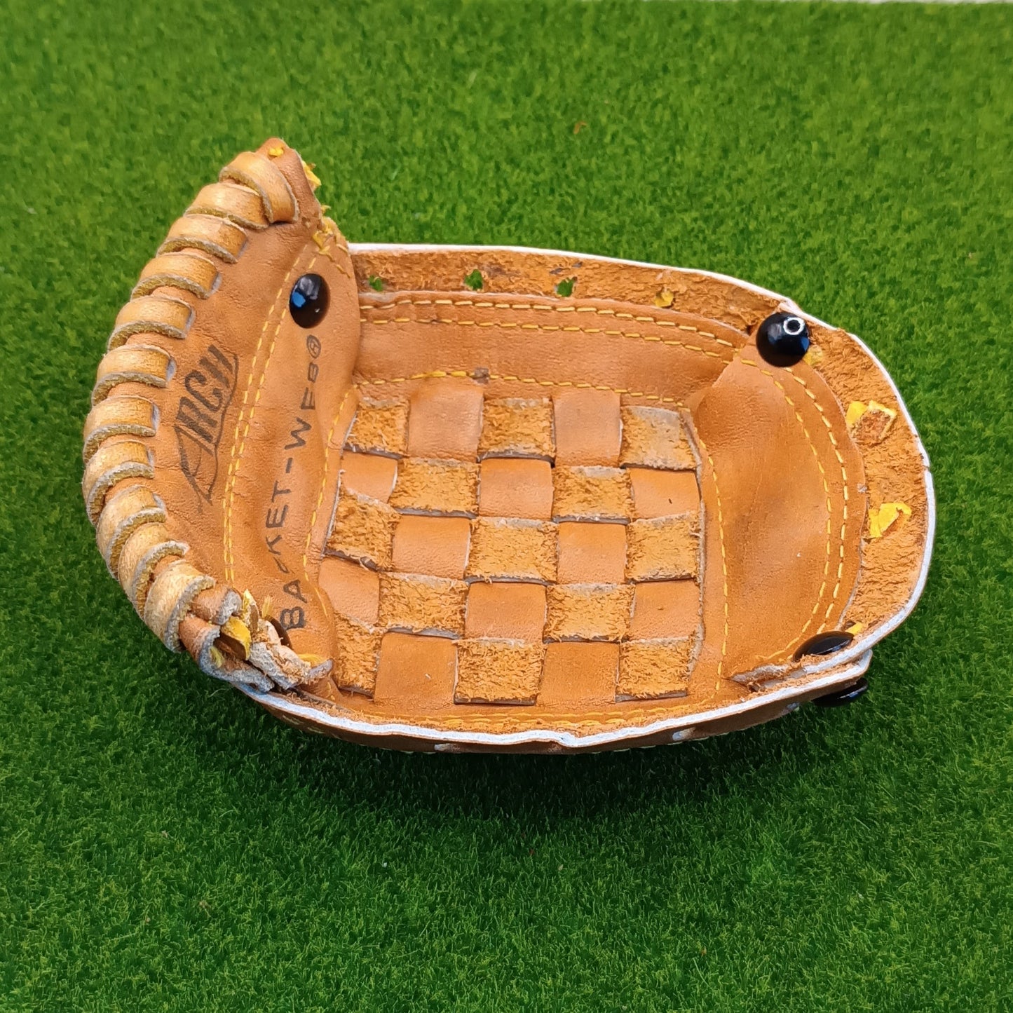 Valet Pocket Tray - 19