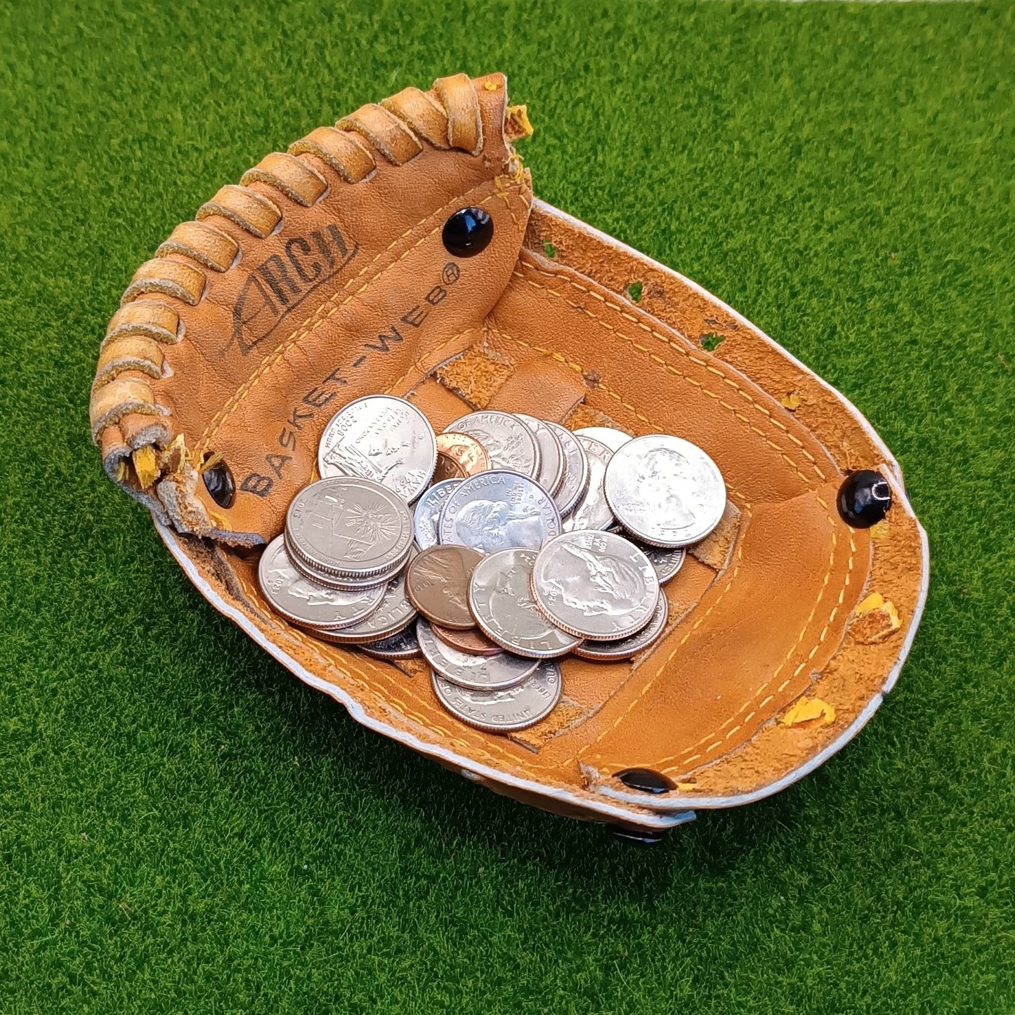 Valet Pocket Tray - 19