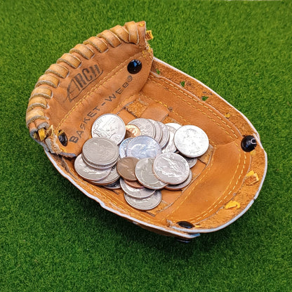 Valet Pocket Tray - 19