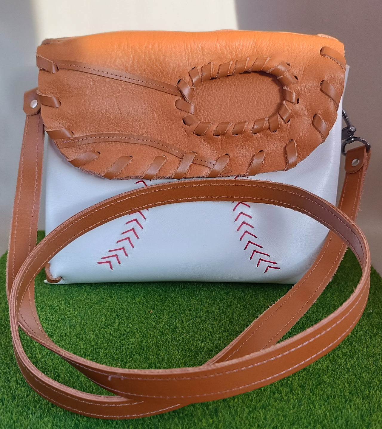 Walk Off Purse Pre-Order