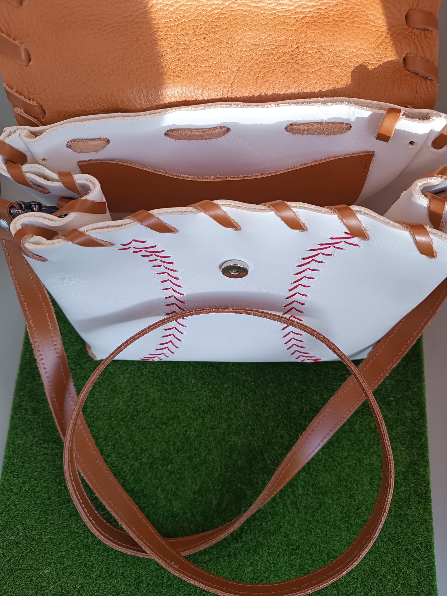 Walk Off Purse Pre-Order