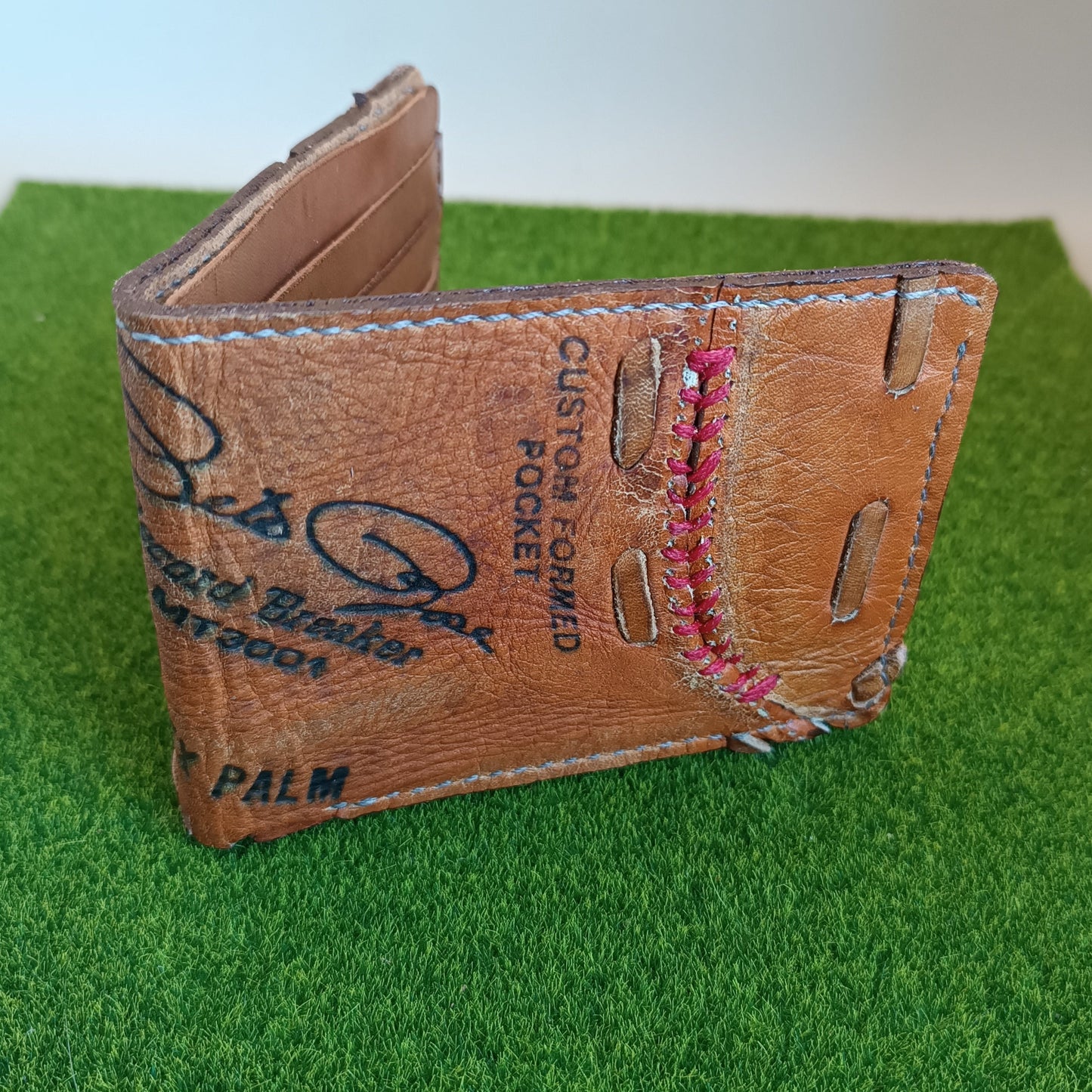 Pete Rose Wallet