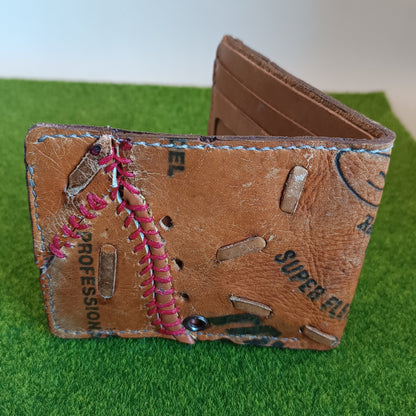 Pete Rose Wallet