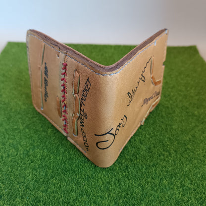 Tony Gwynn Wallet