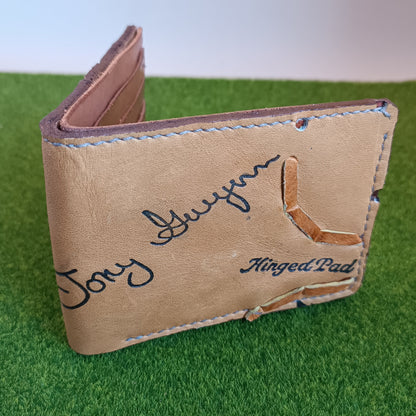 Tony Gwynn Wallet