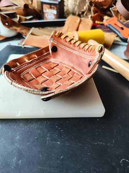Valet Pocket Tray - 21