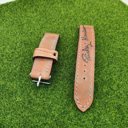Rickey Henderson Watch Strap