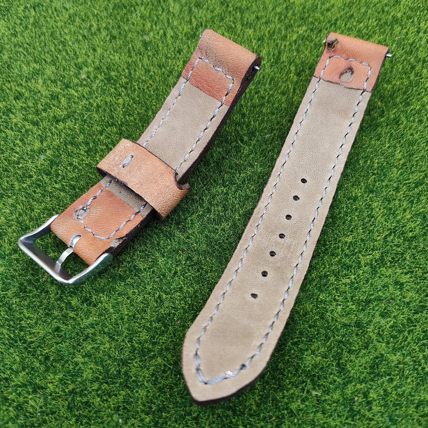 Rickey Henderson Watch Strap