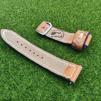 Steve Carlton Watch Strap