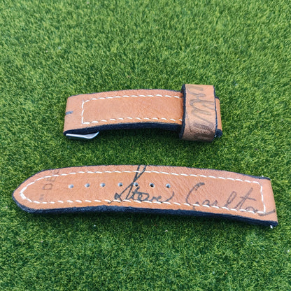 Steve Carlton Watch Strap