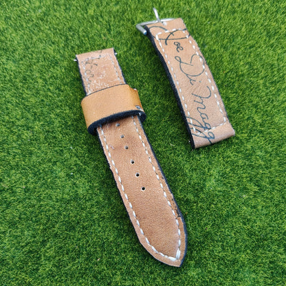 Joe DiMaggio Watch Strap