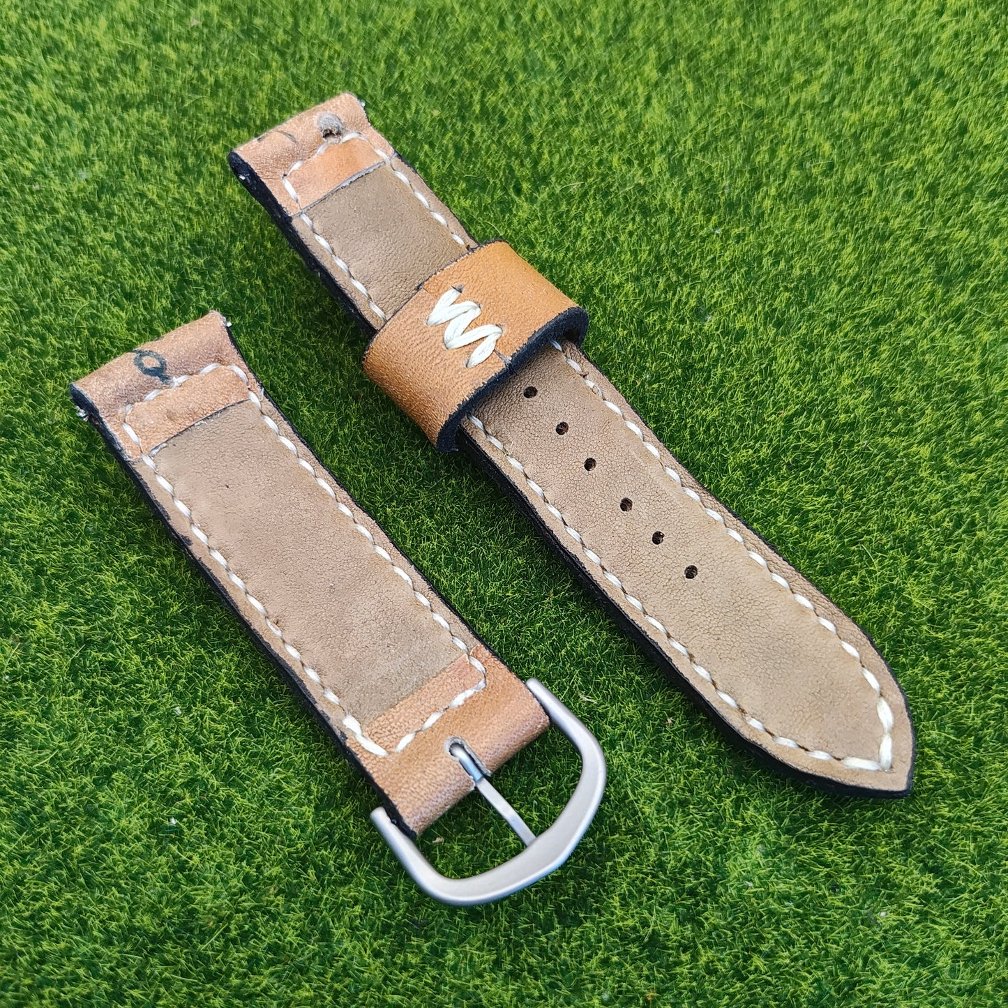 Joe DiMaggio Watch Strap