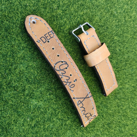 Ozzie Smith Watch Strap