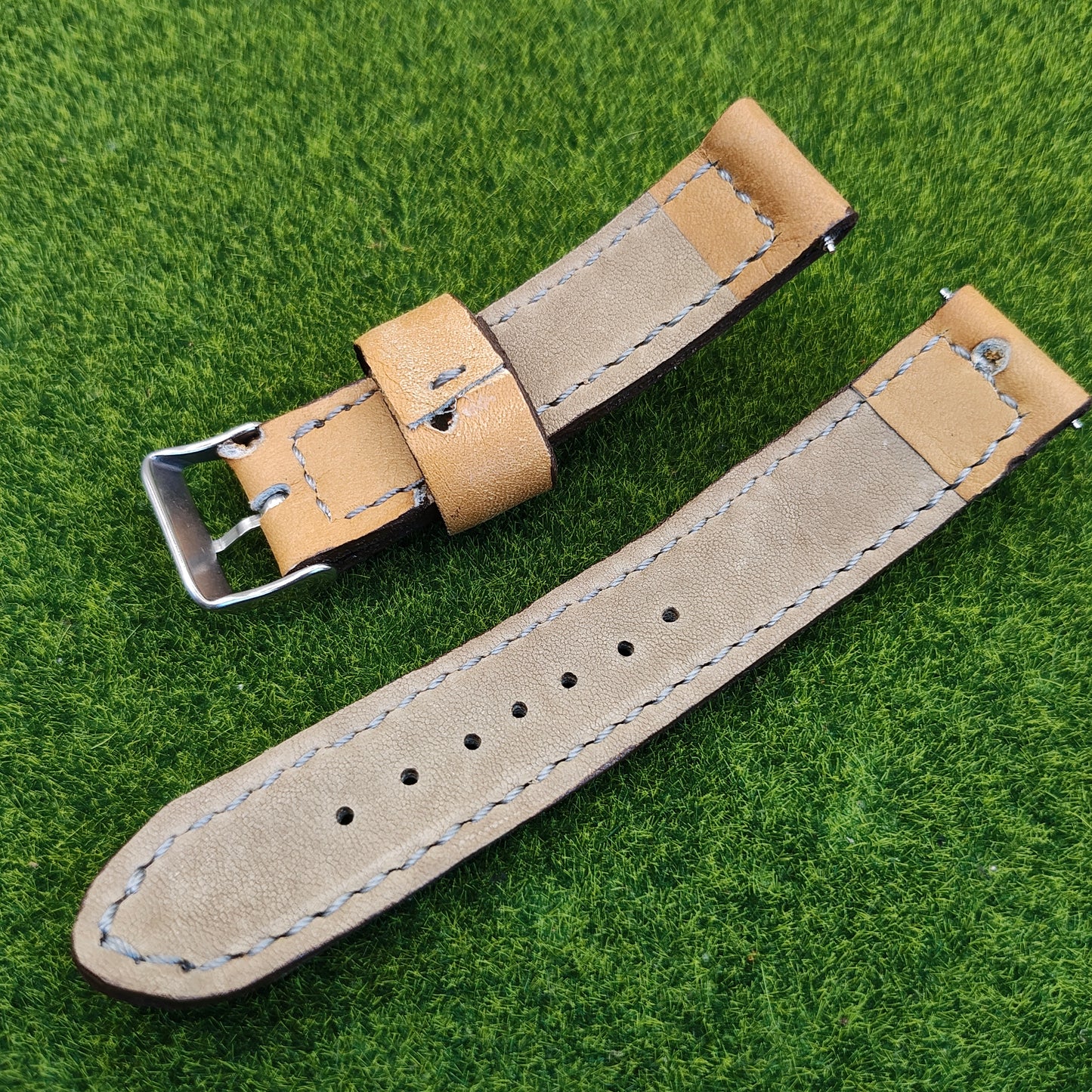 Ozzie Smith Watch Strap