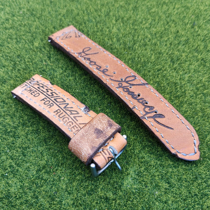 Goose Gossage Watch Strap