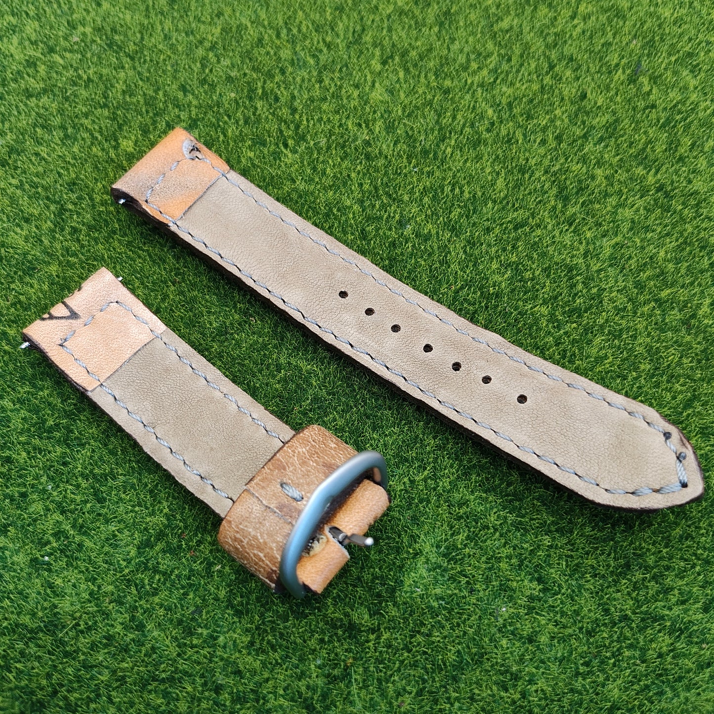 Goose Gossage Watch Strap
