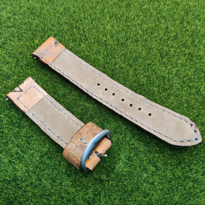 Goose Gossage Watch Strap