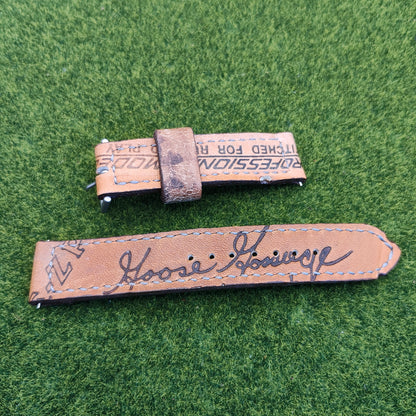 Goose Gossage Watch Strap