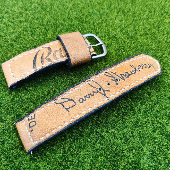Darryl Strawberry Watch Strap