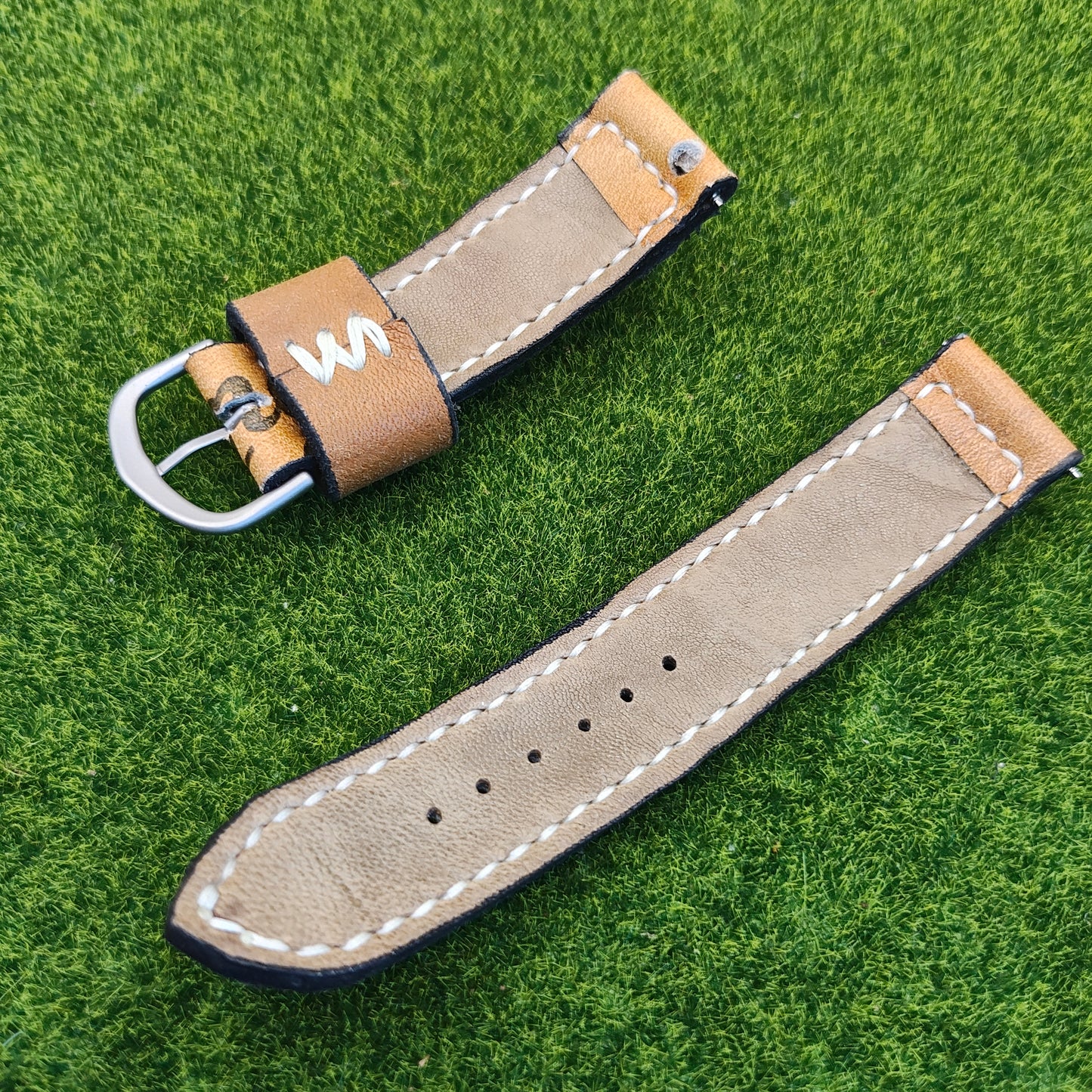 Darryl Strawberry Watch Strap