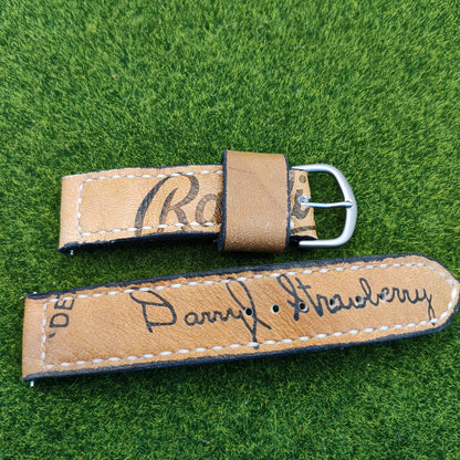 Darryl Strawberry Watch Strap