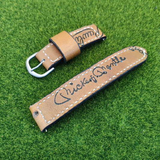 Mickey Mantle Watch Strap