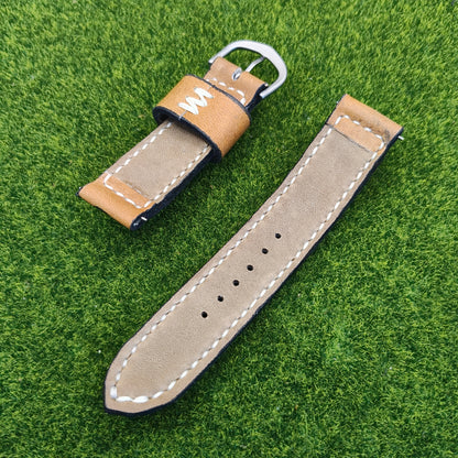 Mickey Mantle Watch Strap