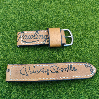 Mickey Mantle Watch Strap