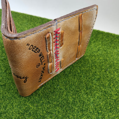 Darryl Strawberry - Signature Wallet