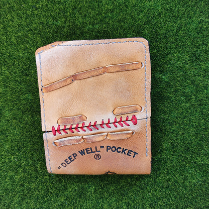 Darryl Strawberry - Signature Wallet
