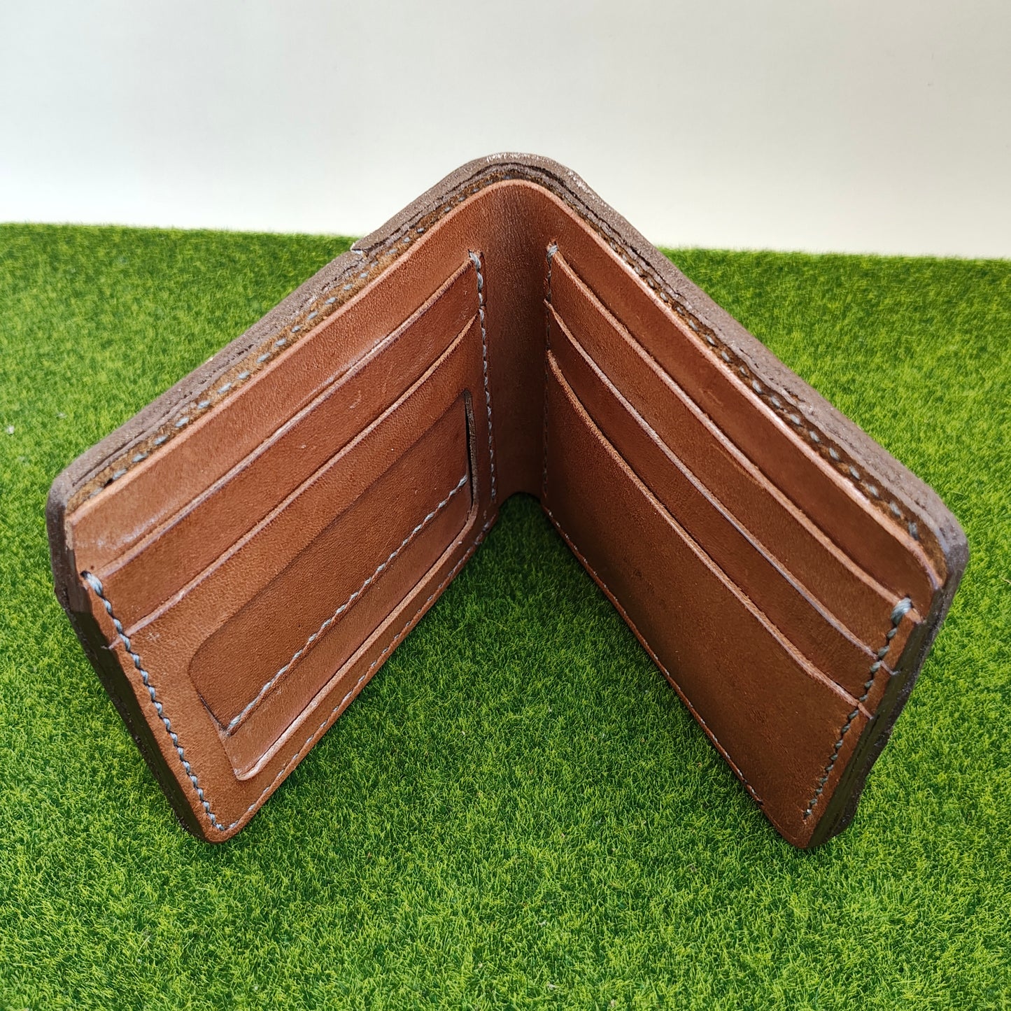 Darryl Strawberry - Signature Wallet