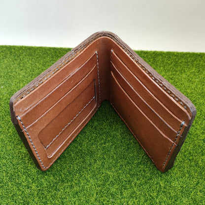 Darryl Strawberry - Signature Wallet
