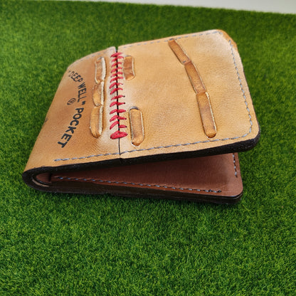 Darryl Strawberry - Signature Wallet